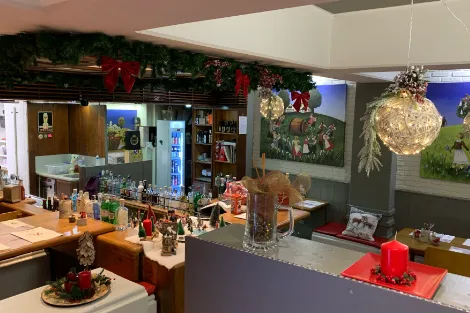Il Vicolo Sirmione — Galleria 14